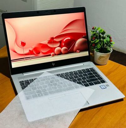 Laptop Hp Elitebook 840 G5 i5 8th 8GB RAM 256GB SSD