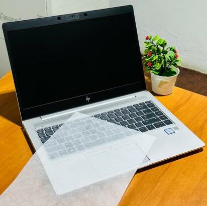 Laptop Hp Elitebook 840 G5 i5 8th 8GB RAM 256GB SSD