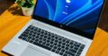 Laptop Hp Elitebook 840 G5 i5 8th 8GB RAM 256GB SSD