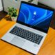 Laptop Hp Elitebook 840 G5 i5 8th 8GB RAM 256GB SSD