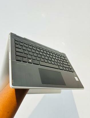 Laptop Hp Pavilion 14 X360 Touch i3 10th 256GB SSD 4GB RAM