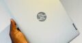 Laptop Hp Pavilion 14 X360 Touch i3 10th 256GB SSD 4GB RAM