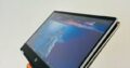 Laptop Hp Pavilion 14 X360 Touch i3 10th 256GB SSD 4GB RAM
