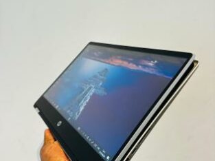 Laptop Hp Pavilion 14 X360 Touch i3 10th 256GB SSD 4GB RAM