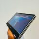 Laptop Hp Pavilion 14 X360 Touch i3 10th 256GB SSD 4GB RAM