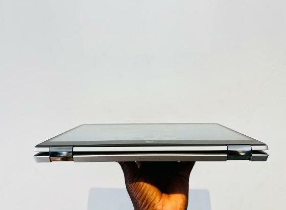 Laptop Hp Pavilion 14 X360 Touch i3 10th 256GB SSD 4GB RAM