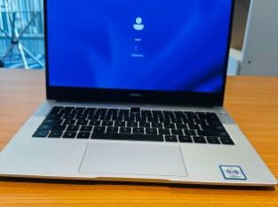 Laptop Huawei MateBook D14 AMD Ryzen 7 8GB RAM 512GB SSD AMD Radeon Rx Vega 10