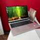 Laptop Huawei MateBook D15 i7 12th 16GB RAM 512GB SSD