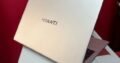 Laptop Huawei MateBook D15 i7 12th 16GB RAM 512GB SSD