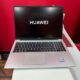 Laptop Huawei MateBook D15 i7 12th 16GB RAM 512GB SSD