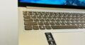 Laptop Lenovo Ideapad 1 i3 12th 8GB RAM 512GB SSD