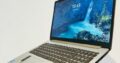 Laptop Lenovo Ideapad 1 i3 12th 8GB RAM 512GB SSD