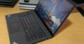 Laptop Lenovo Thinkpad T14 Gen 4 Touchscreen i5 13th 16GB RAM 512GB SSD