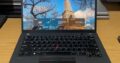 Laptop Lenovo Thinkpad T14 Gen 4 Touchscreen i5 13th 16GB RAM 512GB SSD