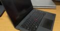 Laptop Lenovo Thinkpad T14 Gen 4 Touchscreen i5 13th 16GB RAM 512GB SSD