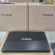 LAPTOP PROLINE V116 INTEL CELERON  4GB+500GB HDD 11 INCH HD DISPLAY. SELADOS. ( iPhone, Samsung, Xiaomi Redmi, PS4/PS5, Tv, Tecno)