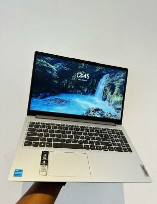 🔥Lenovo ideapad 1-15IAU7🔥 ✨i3 da 12th Gen  *✨Lenovo ideapad 1 Notebook PC 12th Gen Intel(R) Core(TM) i3-1215U (8 CPUS), ~ 1.2GHZ With turbo boost up