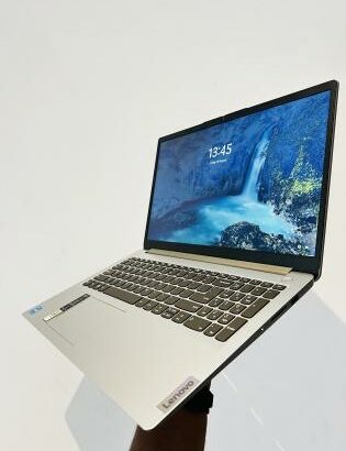 🔥Lenovo ideapad 1-15IAU7🔥 ✨i3 da 12th Gen  *✨Lenovo ideapad 1 Notebook PC 12th Gen Intel(R) Core(TM) i3-1215U (8 CPUS), ~ 1.2GHZ With turbo boost up