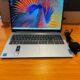Lenovo ideapad 1 i3 12th 8GB RAM 512GB SSD 15.6” semiNovo