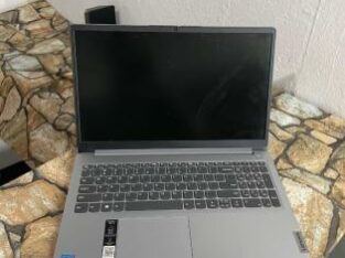 Lenovo Ideapad 1 Intel Celeron N4020 8th 8GB RAM 256GB SSD