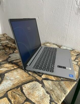 Lenovo Ideapad 1 Intel Celeron N4020 8th 8GB RAM 256GB SSD