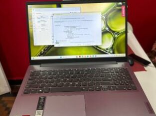 Lenovo Ideapad 3 AMd Atlhon gold 8GB RAM 256G SSD