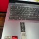 Lenovo Ideapad 3 AMd Atlhon gold 8GB RAM 256G SSD