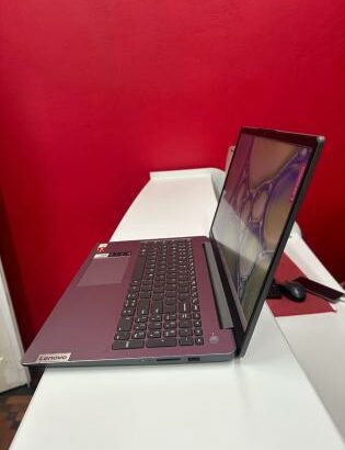 Lenovo Ideapad 3 AMd Atlhon gold 8GB RAM 256G SSD