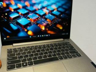 Lenovo Thinkbook 14-G4 i7 12th 16GB RAM 512GB SSD 14”