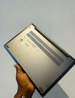Lenovo Thinkbook 14-G4 i7 12th 16GB RAM 512GB SSD 14”