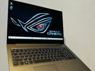 Lenovo Thinkbook 15 i5 10th 16GB RAM 512GB SSD Gráfica Nvidia GTx 1650 4GB Dedicada