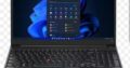 LENOVO THINKPAD E15 GEN 2 CORE I7-1235U 8GB RAM 512GB SSD 15.6 INCH WIN11 PRO SELADOS
