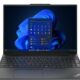 LENOVO THINKPAD E16 GEN 2 CORE ULTRA 7 125U 8GB RAM 512GB SSD 16 INCH WIN11 PRO SELADOS