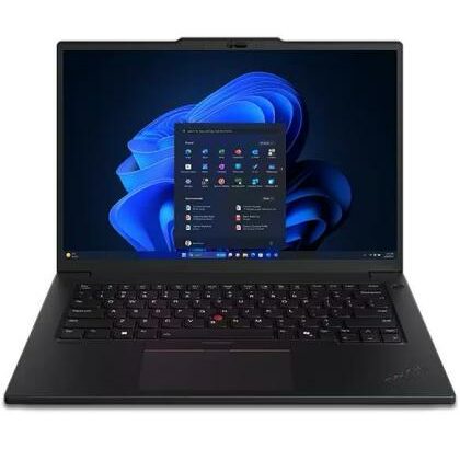 Lenovo Thinkpad P14s Gen 5 Mobile Workstation Core ultra 7 (2024 Model) 512gb SSD 32Gbram Nvidia RTX 500 Ada 4GB 14″ Touchscreen