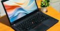 Lenovo Thinkpad T490 i7 8th 8GB RAM 256GB SSD