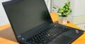 Lenovo Thinkpad T490 i7 8th 8GB RAM 256GB SSD