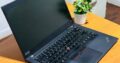 Lenovo Thinkpad T490 i7 8th 8GB RAM 256GB SSD