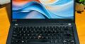 Lenovo Thinkpad T490 i7 8th 8GB RAM 256GB SSD