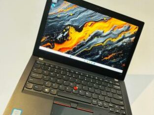 Lenovo Thinkpad X280 i5 8th 8GB RAM 512GB SSD