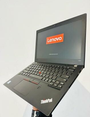 Lenovo Thinkpad X280 i5 8th 8GB RAM 512GB SSD