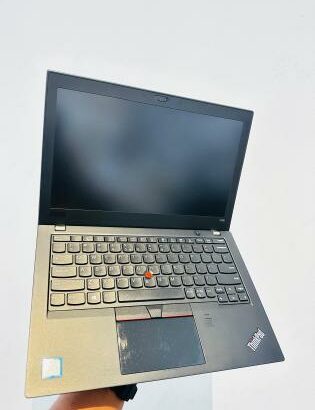 Lenovo Thinkpad X280 i5 8th 8GB RAM 512GB SSD