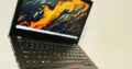 Lenovo Thinkpad X280 Ultrabook i7 8th 8GB RAM 512GB SSD 13”