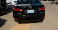 Lexus Is250 2008 2.5