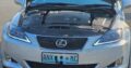 Lexus Is250 2010 2.5 V6 Recém importado