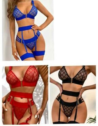 Lingerie Lindíssima 864684314