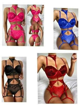 Lingerie Lindíssima 864684314