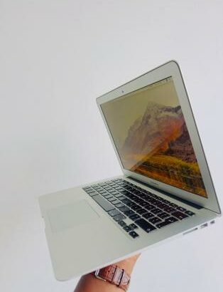 MacBook Air 2015 Promoção i5 8GB RAM 256GB SSD