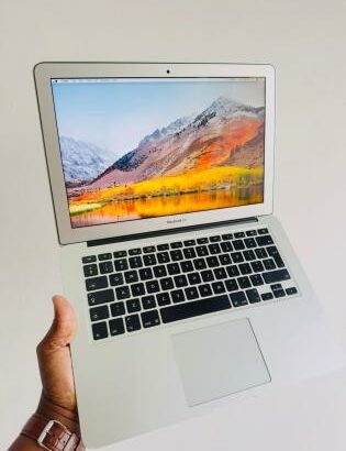 MacBook Air 2015 Promoção i5 8GB RAM 256GB SSD