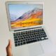 MacBook Air 2015 Promoção i5 8GB RAM 256GB SSD
