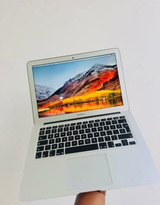 MacBook Air 2015 Promoção i5 8GB RAM 256GB SSD